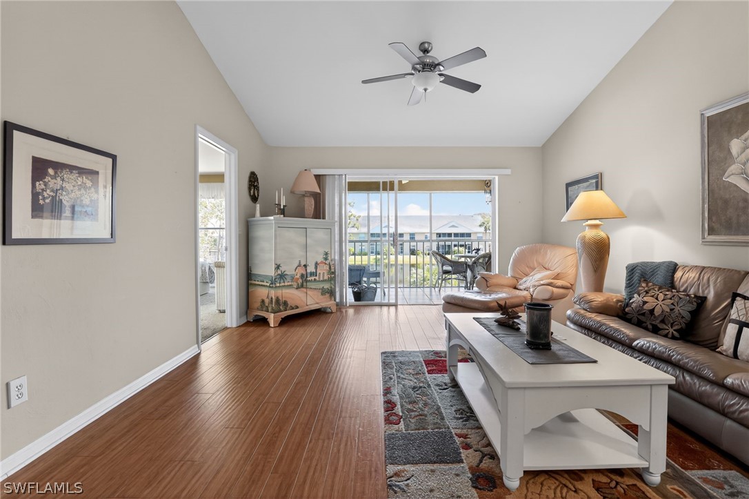 3 Bed Waterfront Home for Sale in Naples, FL, $289,000 — photo 6