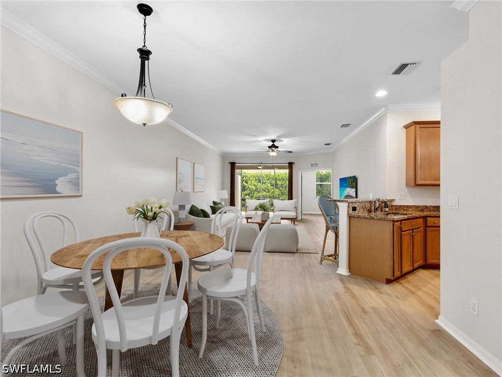 2 Bed Attached for Sale in Bella Terra, FL — photo 6