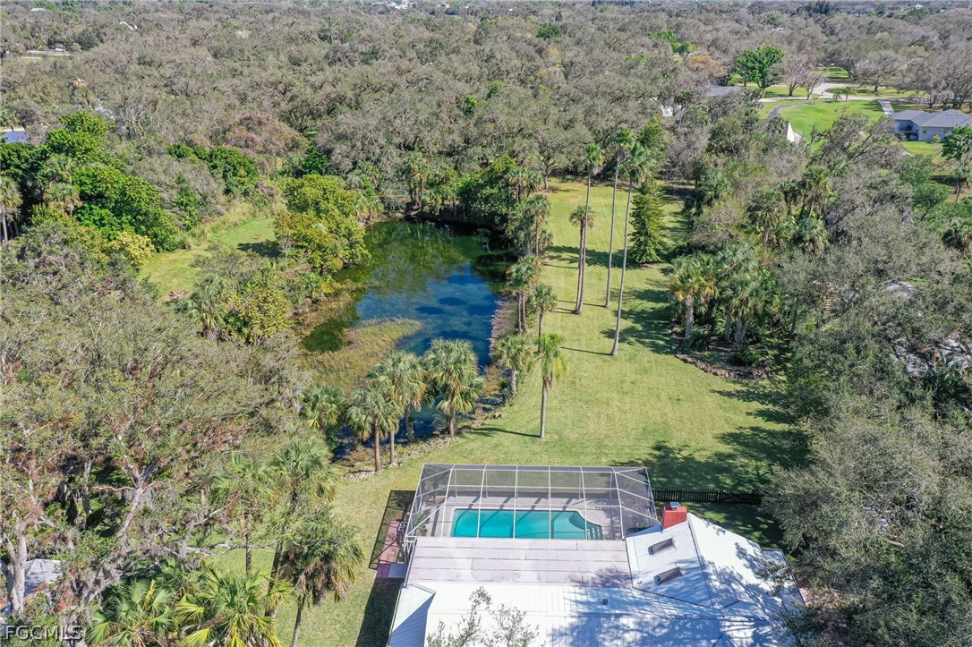 3 Bed Pool Home for Sale in Fort Myers, FL — photo 6