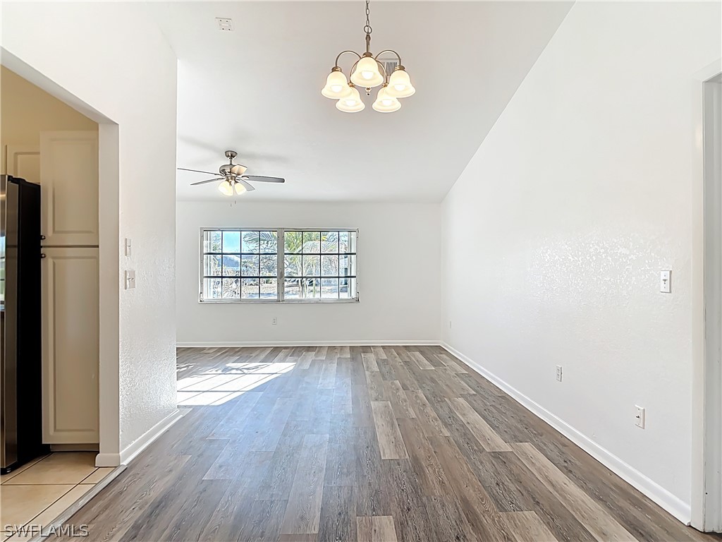 3 Bed SingleFamilyResidence for Sale in Deep Creek, FL — photo 6