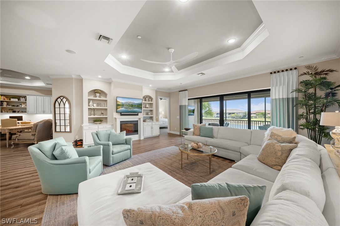 3 Bed Condominium for Sale in Esplanade, photo 6