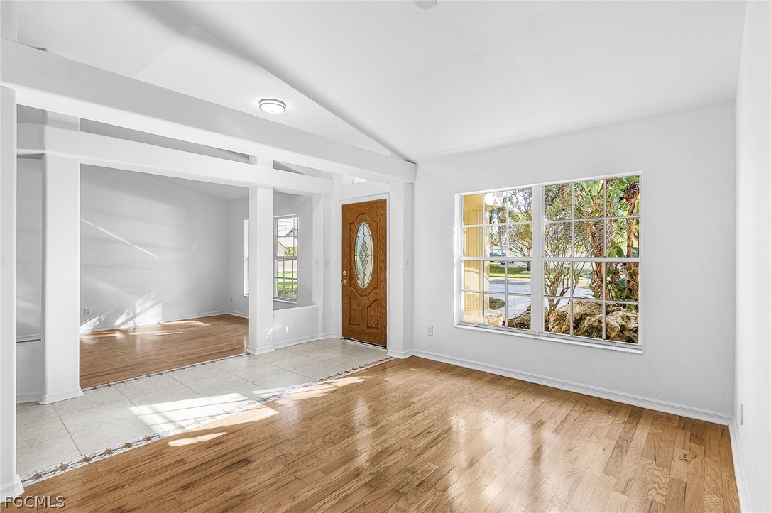 3 Bed Pool Home for Sale in Cape Coral, photo 6