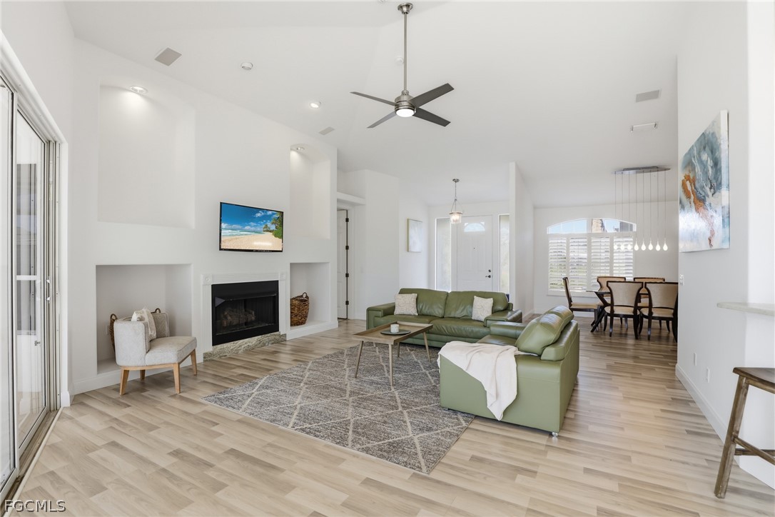 3 Bed Pool Home for Sale in Cape Coral, FL, $795,000 — photo 6