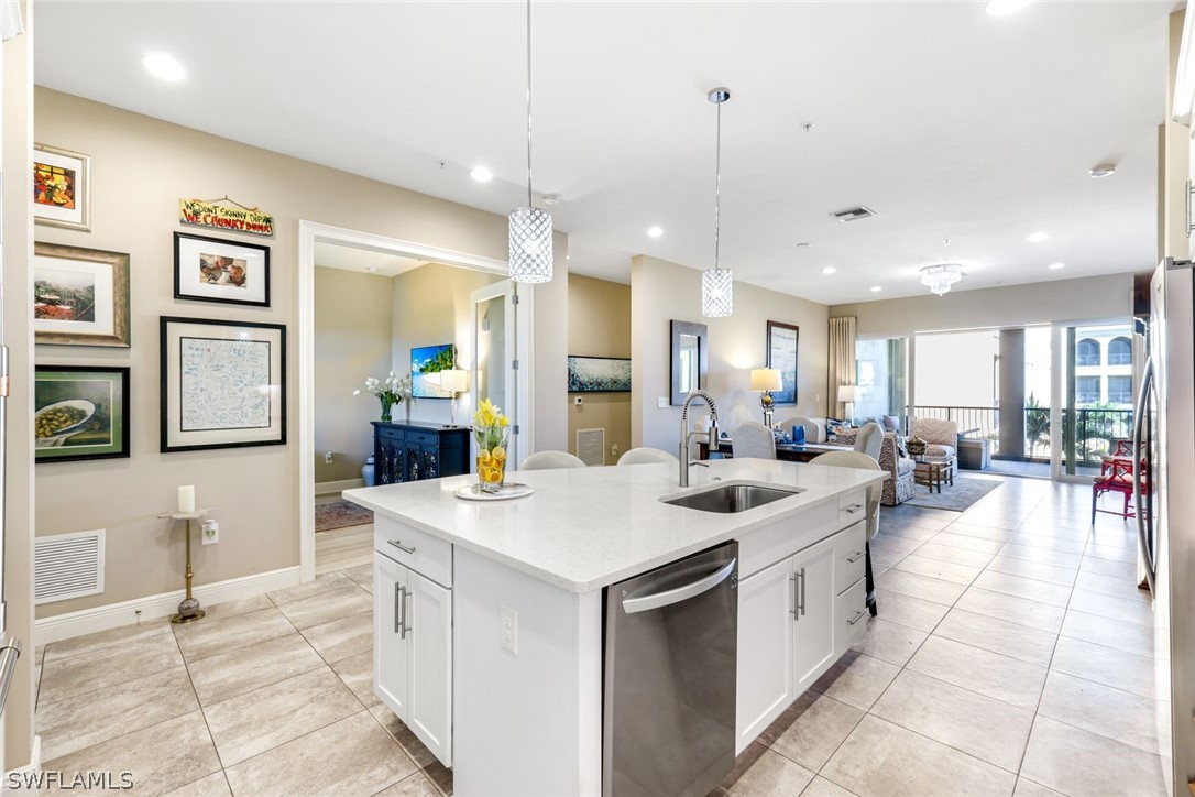 2 Bed Condominium for Sale in Genova, FL, $369,900 — photo 6