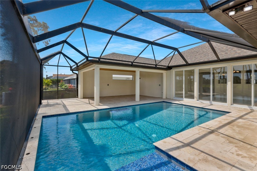 4 Bed Pool Home for Sale in Cape Coral, photo 6