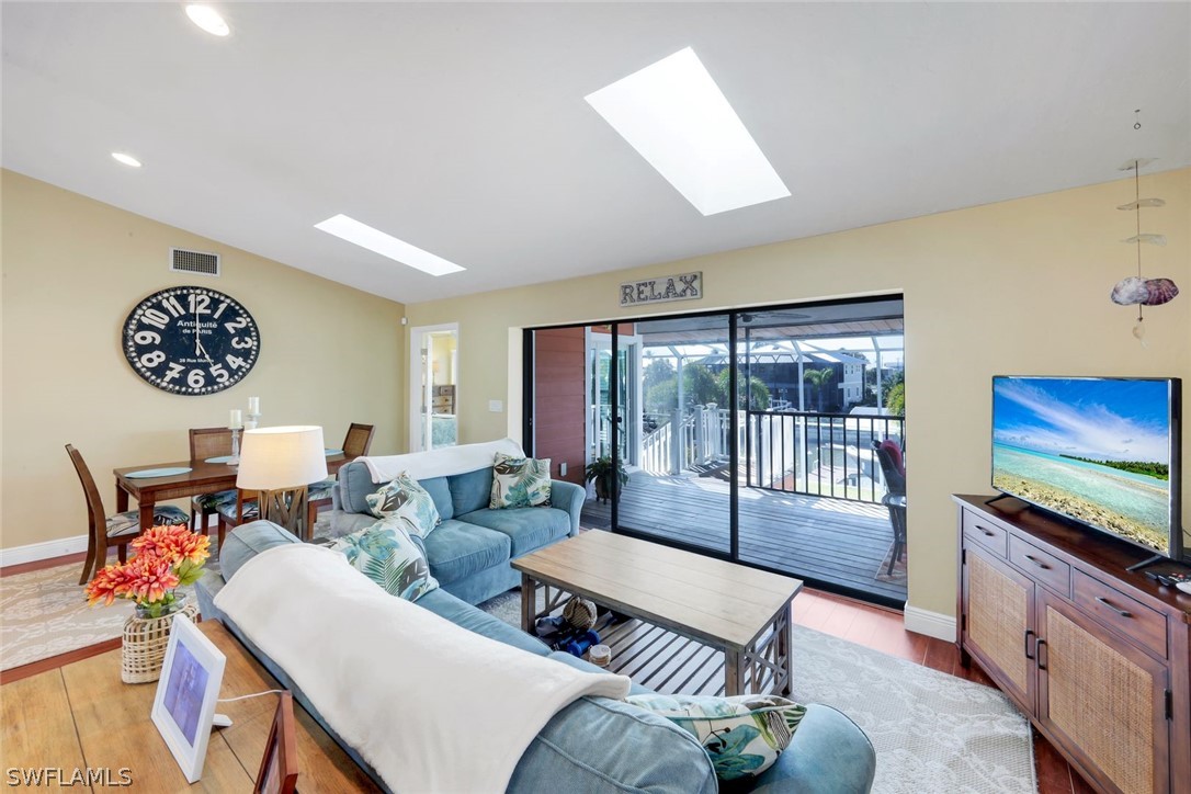 3 Bed Pool Home for Sale in Estero Bay Shores, photo 6