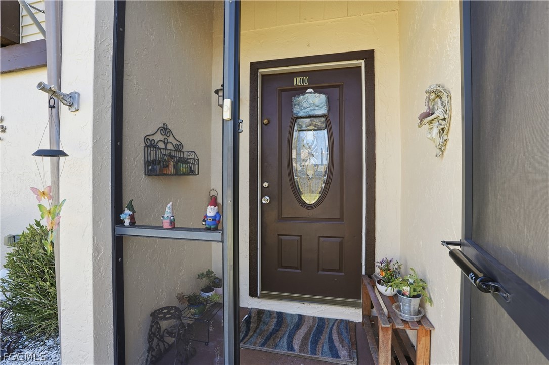 2 Bed Townhouse for Sale in Cape Coral, FL, $165,000 — photo 6