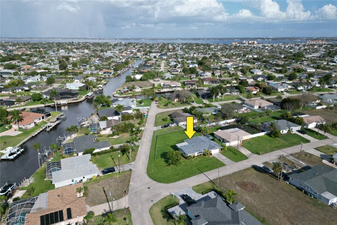 3 Bed SingleFamilyResidence for Sale in Cape Coral, FL — photo 6