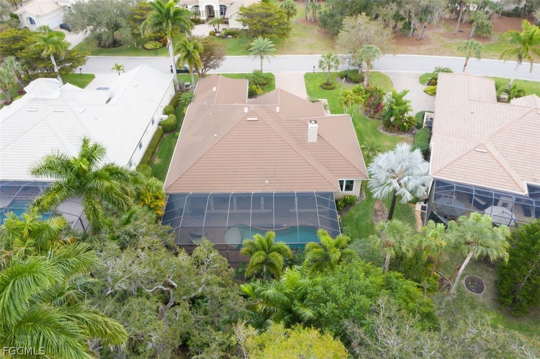 3 Bed Pool Home for Sale in River Point, FL — photo 6