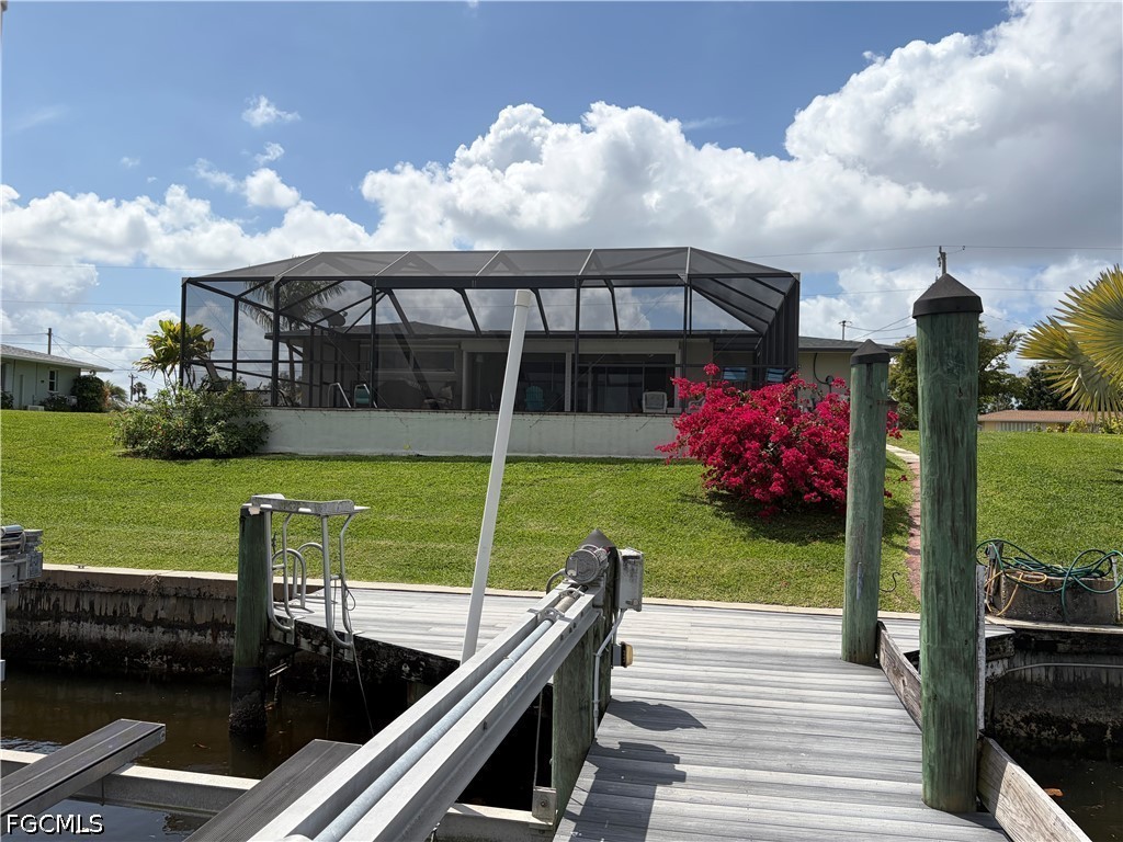 3 Bed Pool Home for Sale in Cornwallis, photo 6
