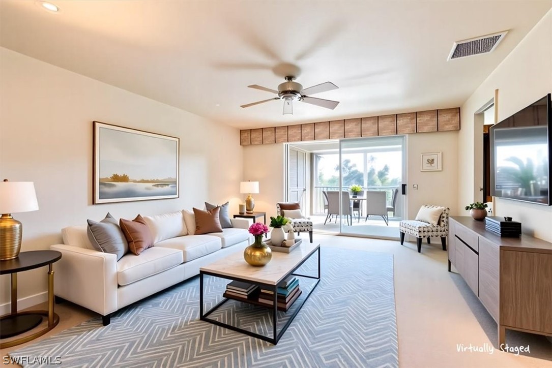2 Bed Waterfront Home for Sale in Naples, photo 6