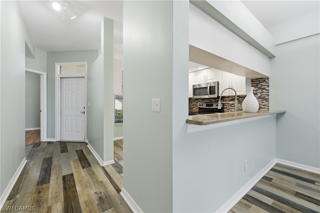 2 Bed Waterfront Home for Sale in Naples, FL, $299,999 — photo 6