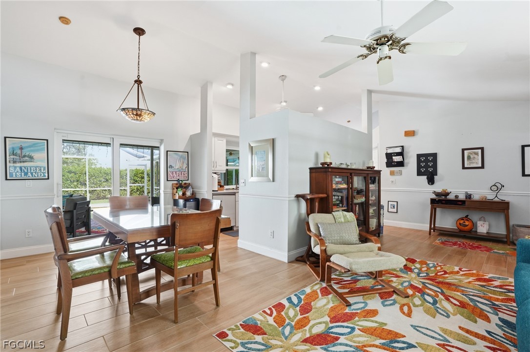 3 Bed Pool Home for Sale in Cape Coral, FL, $399,000 — photo 6