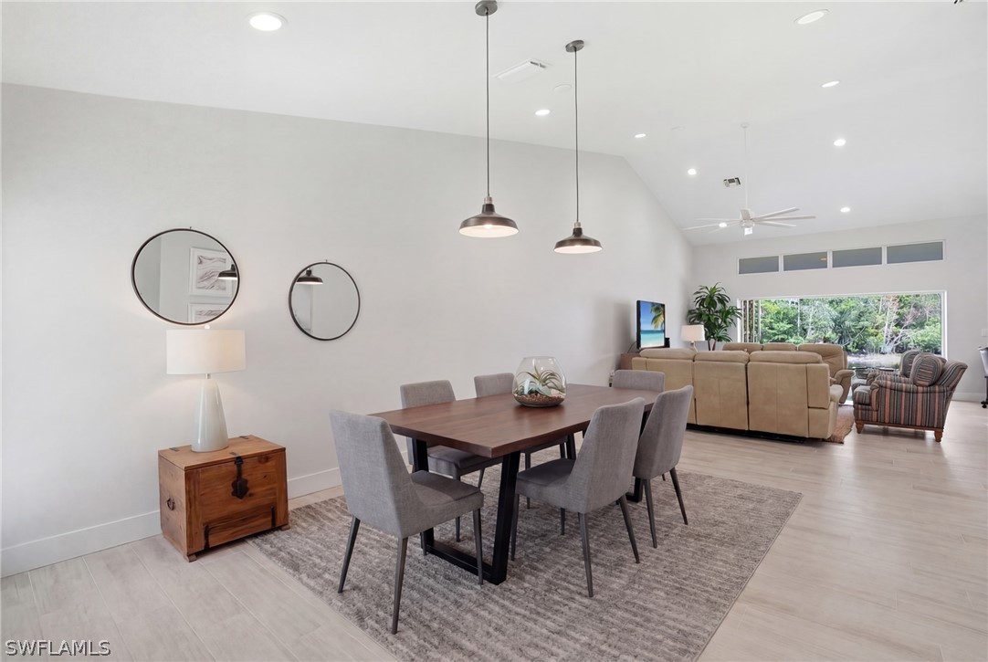 2 Bed Waterfront Home for Sale in Estero, FL — photo 6