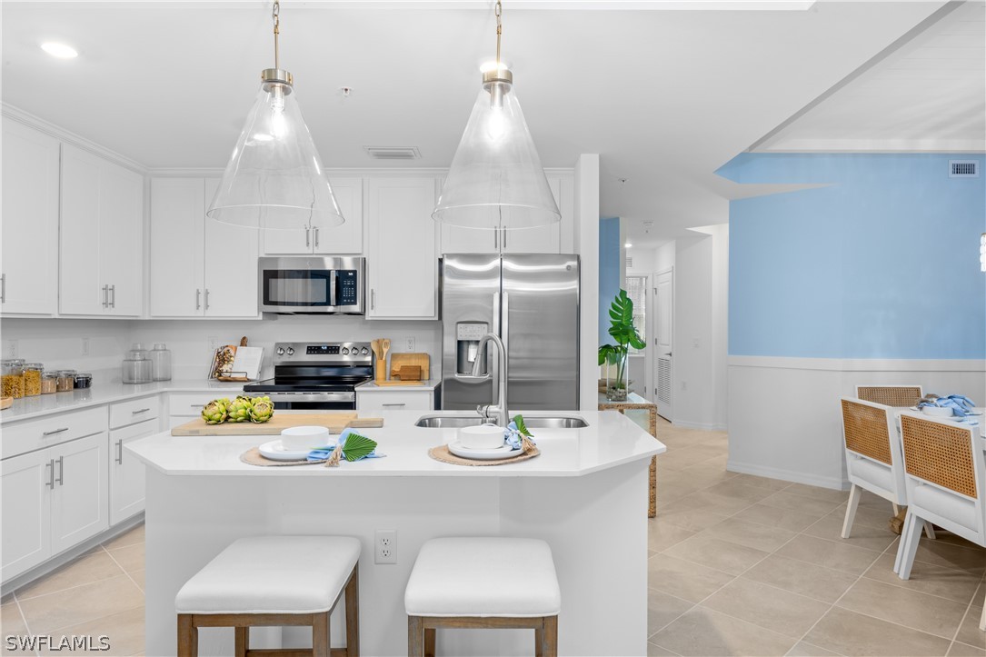 2 Bed Waterfront Home for Sale in Ibis Landing, FL, $189,997 — photo 6