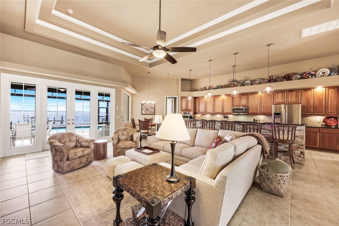 4 Bed Pool Home for Sale in Yacht Club, FL, $2,350,000 — photo 6
