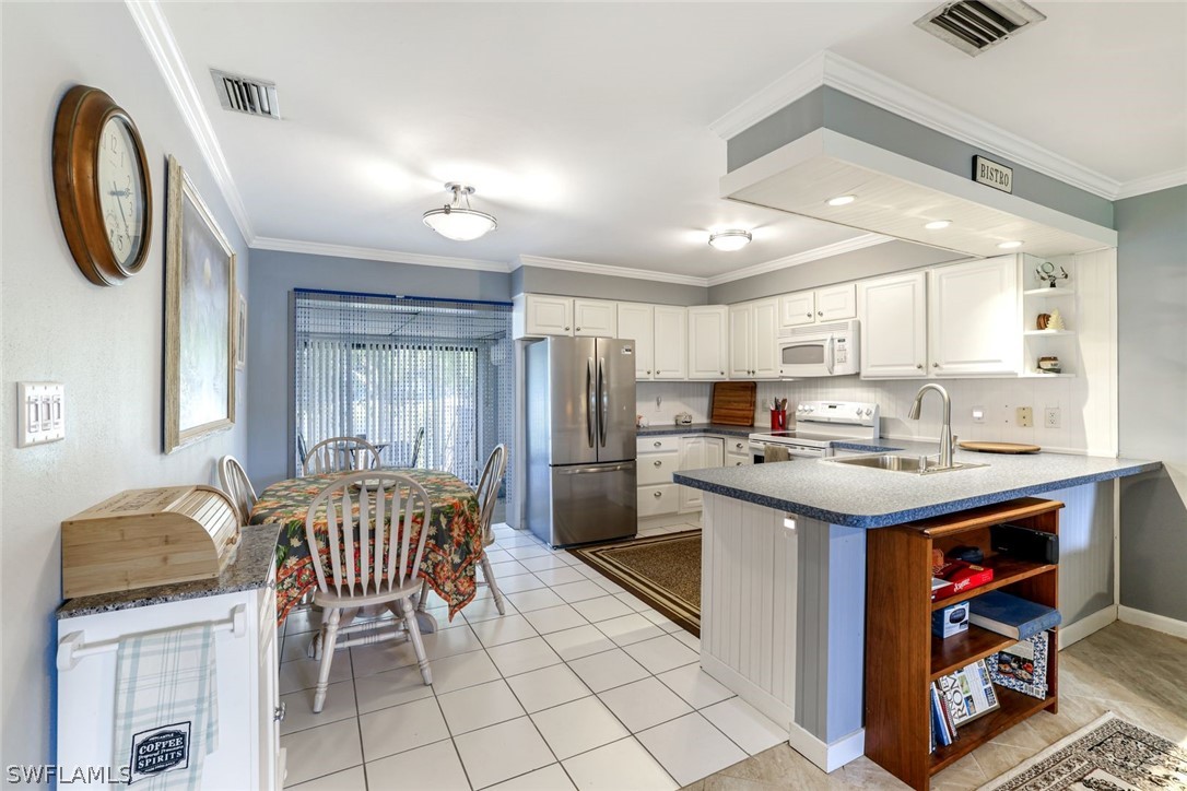 2 Bed Waterfront Home for Sale in Naples, FL, $239,000 — photo 6