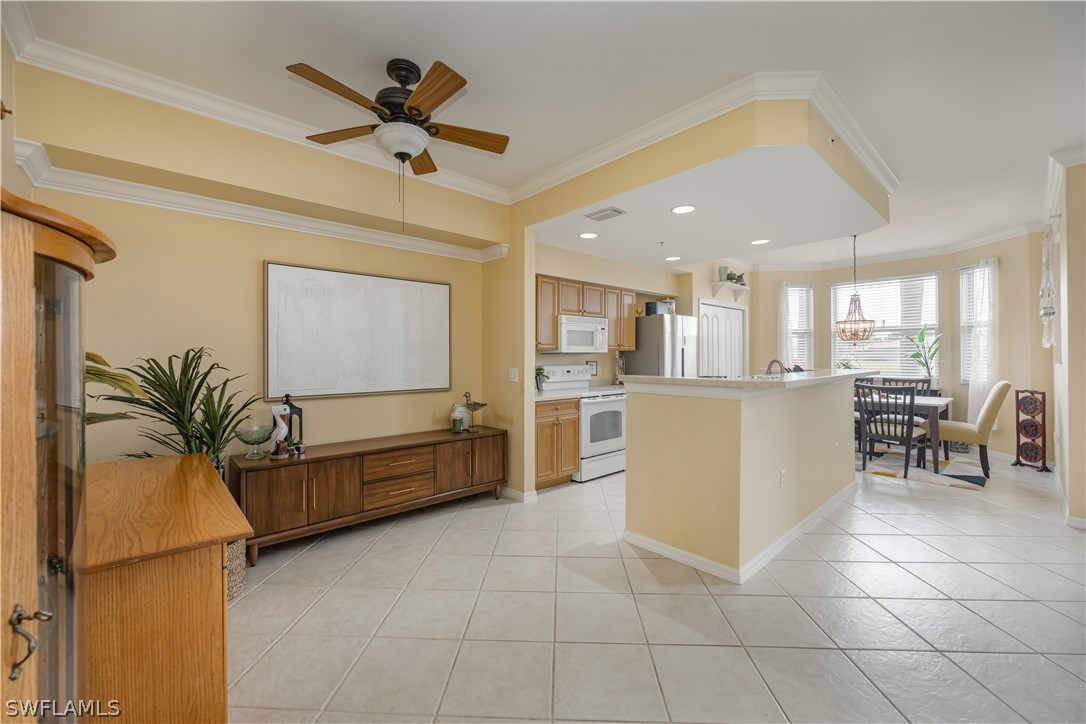 2 Bed Waterfront Home for Sale in Barletta, FL, $259,000 — photo 6