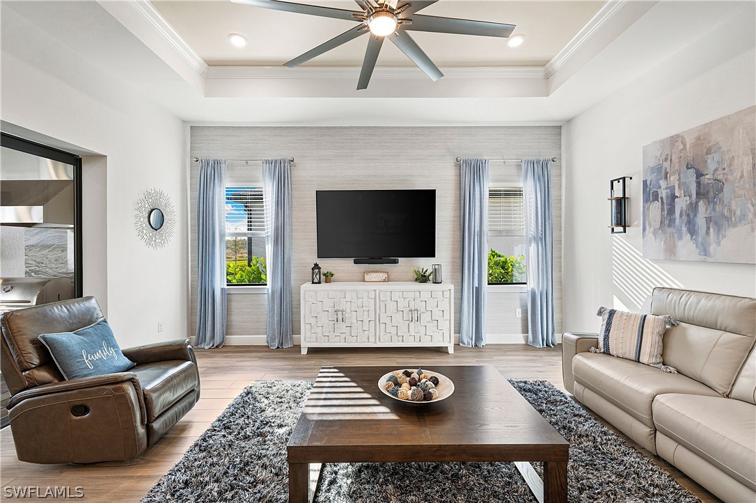 3 Bed Pool Home for Sale in Verdana Village, FL — photo 6