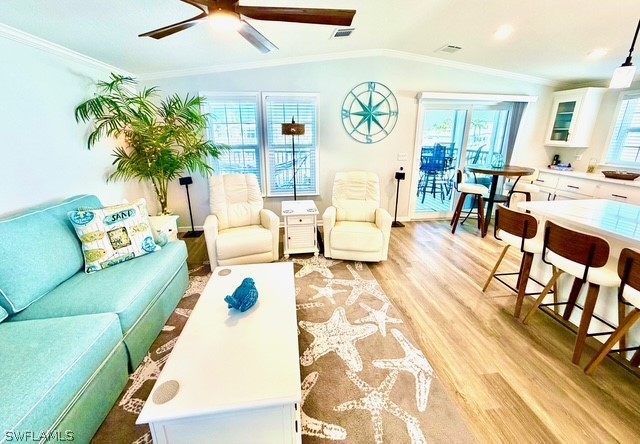 2 Bed Waterfront Home for Sale in Bayside Estates, FL — photo 6