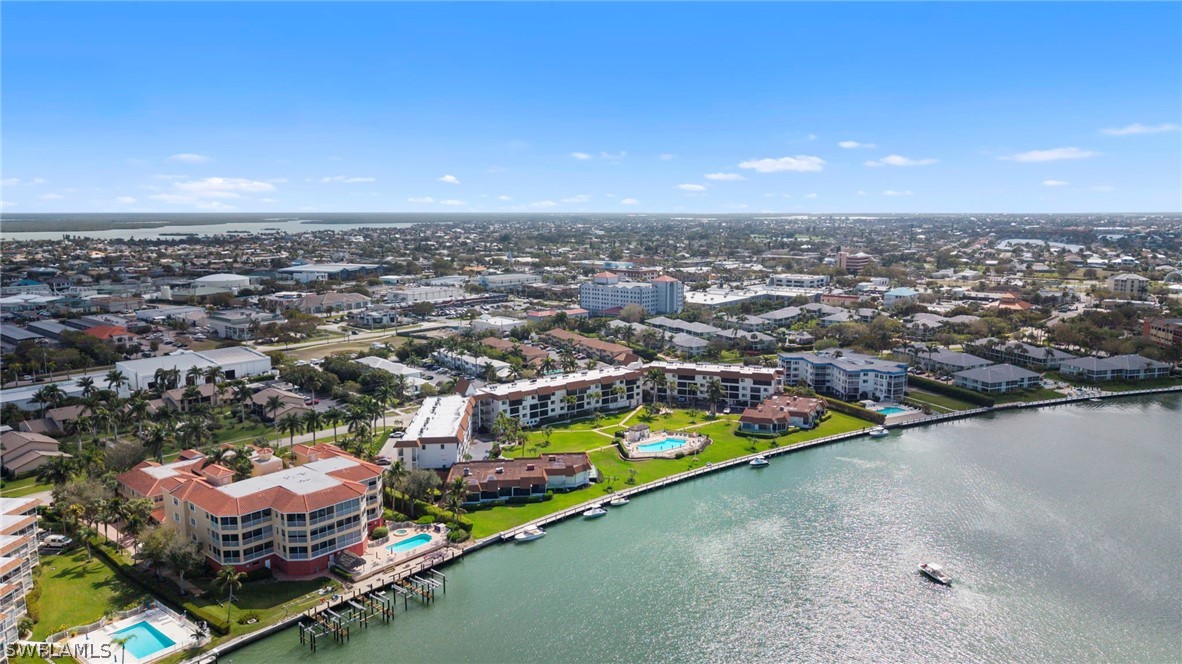 2 Bed Waterfront Home for Sale in Marco Island, FL, $469,000 — photo 6