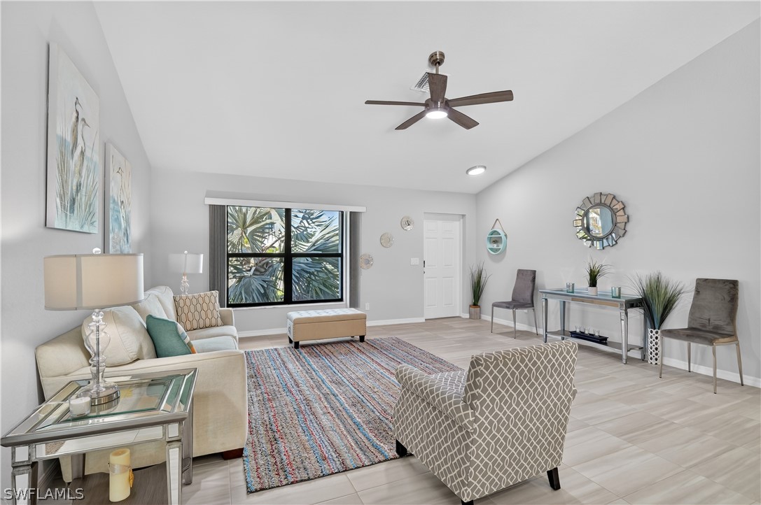 4 Bed Waterfront Home for Sale in Cape Coral, photo 6