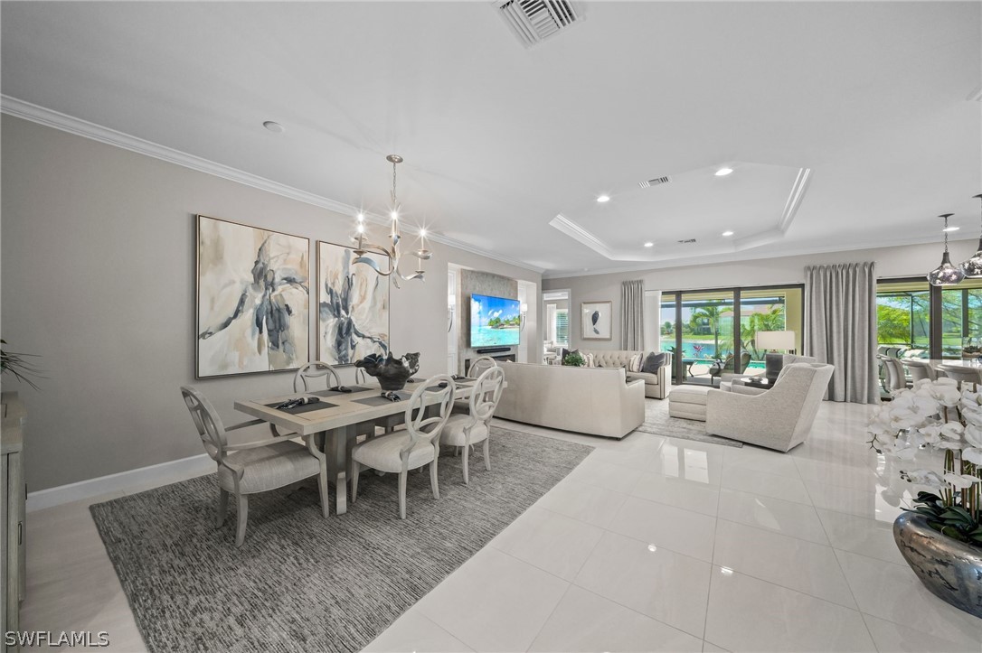 4 Bed Pool Home for Sale in Esplanade, photo 6