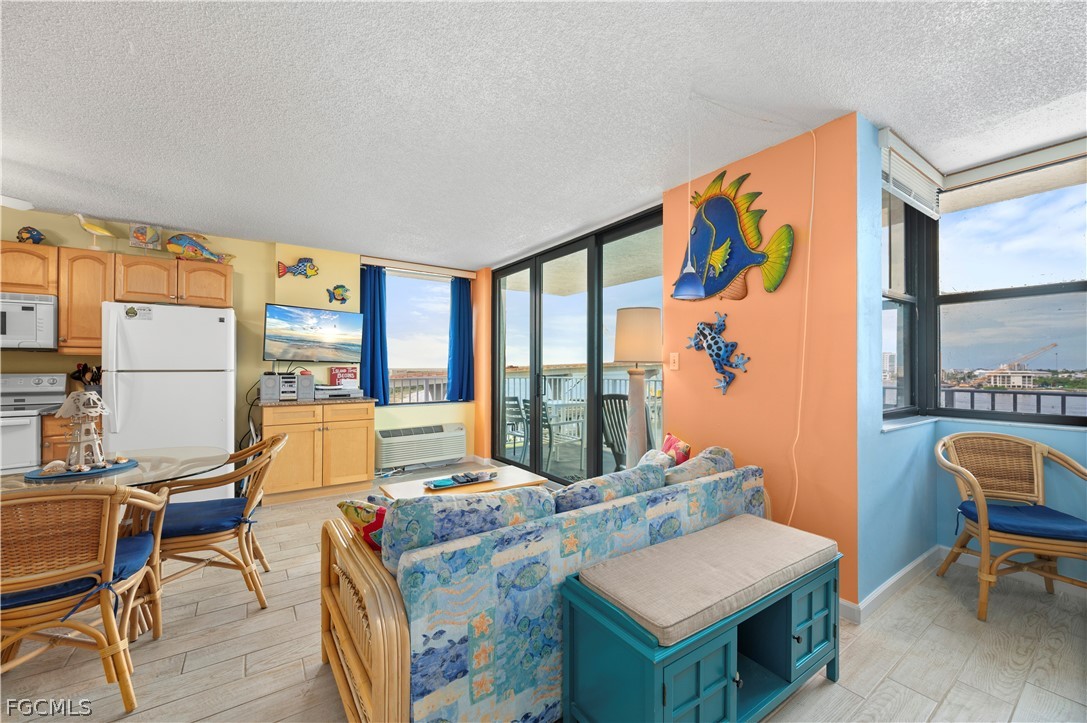 1 Bed Waterfront Home for Sale in Lovers Key Beach Club, FL — photo 6