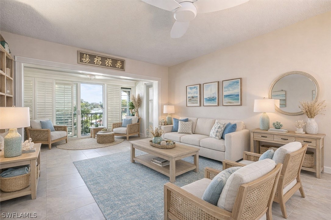 1 Bed Condominium for Sale in Naples, FL, $199,000 — photo 6