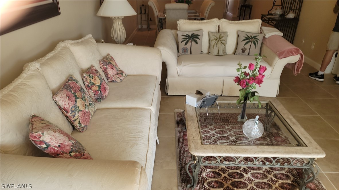 2 Bed Condominium for Sale in Naples, FL, $332,500 — photo 6