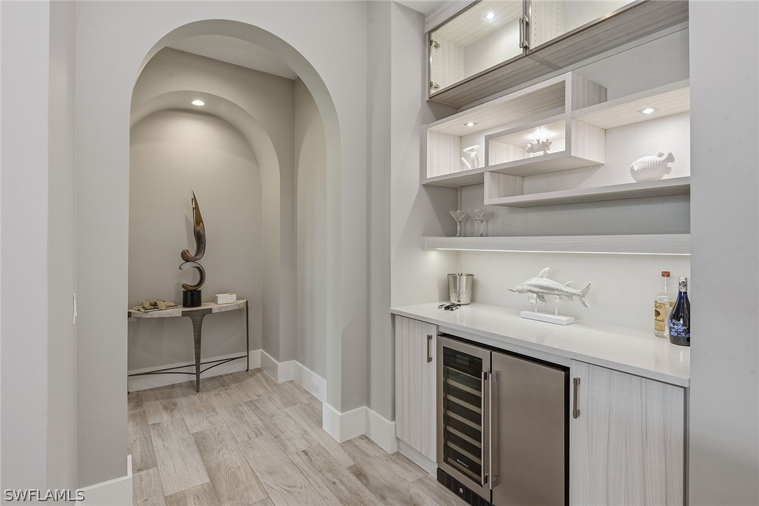 4 Bed Pool Home for Sale in Marsh Cove, FL — photo 6