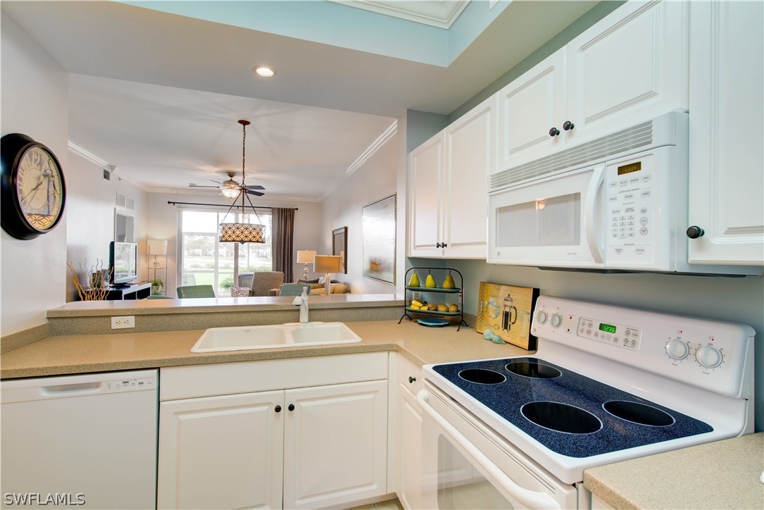 2 Bed Condominium for Sale in Britannia Iii, photo 6