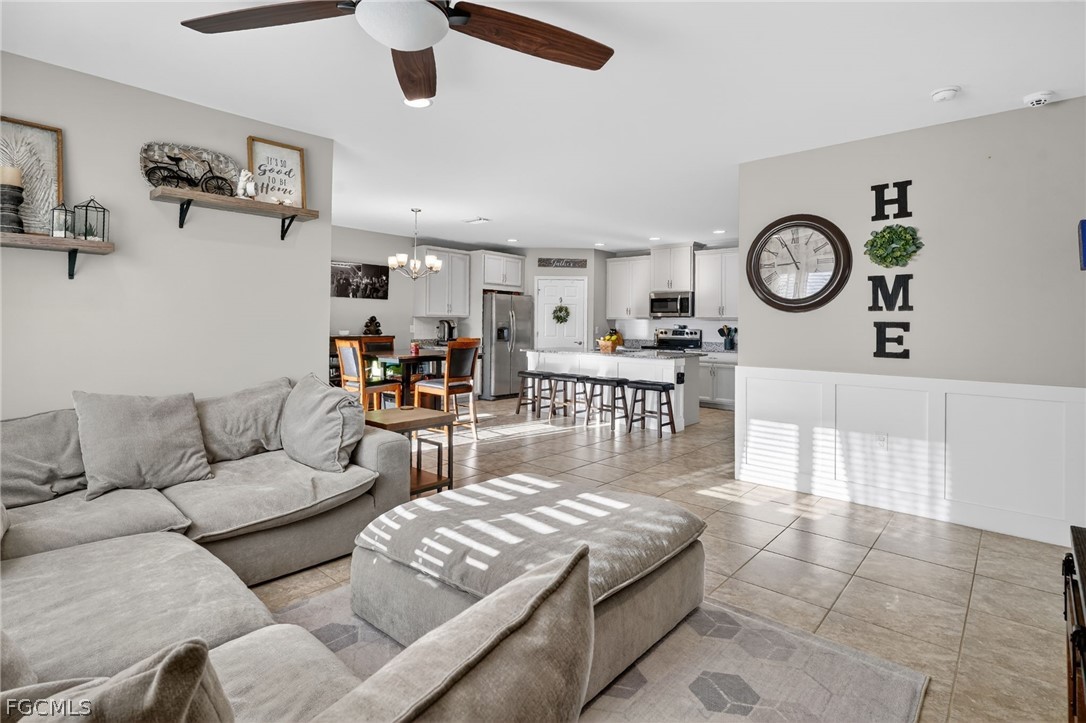 4 Bed SingleFamilyResidence for Sale in Lindsford, photo 6