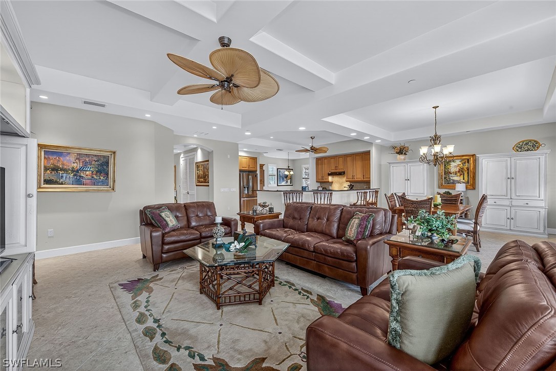 3 Bed Waterfront Home for Sale in Naples, photo 6