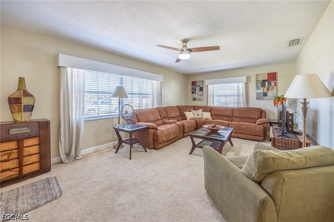 4 Bed SingleFamilyResidence for Sale in Cape Coral, photo 6