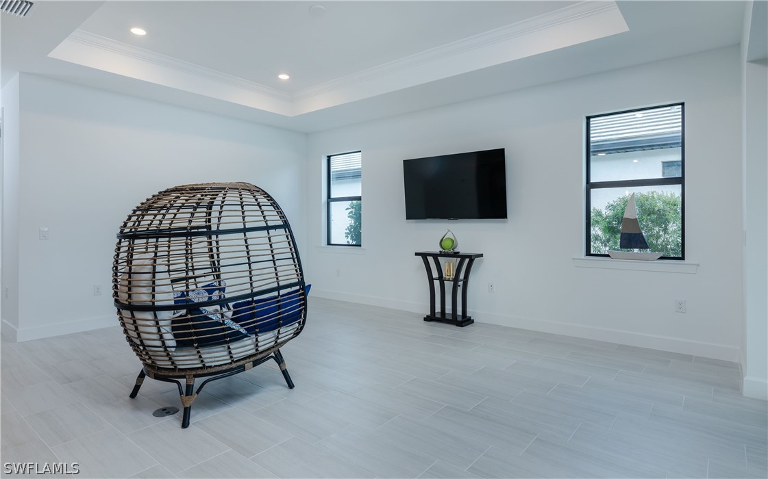 3 Bed Waterfront Home for Sale in Estero, FL, $579,000 — photo 6