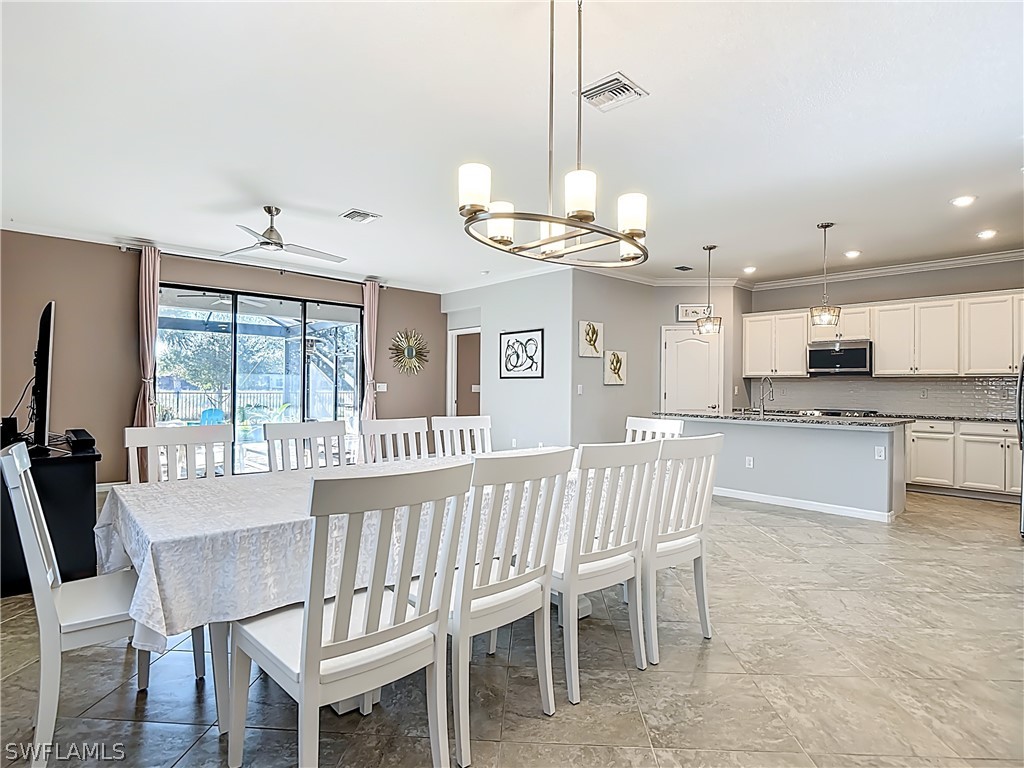 3 Bed SingleFamilyResidence for Sale in Estero, photo 6