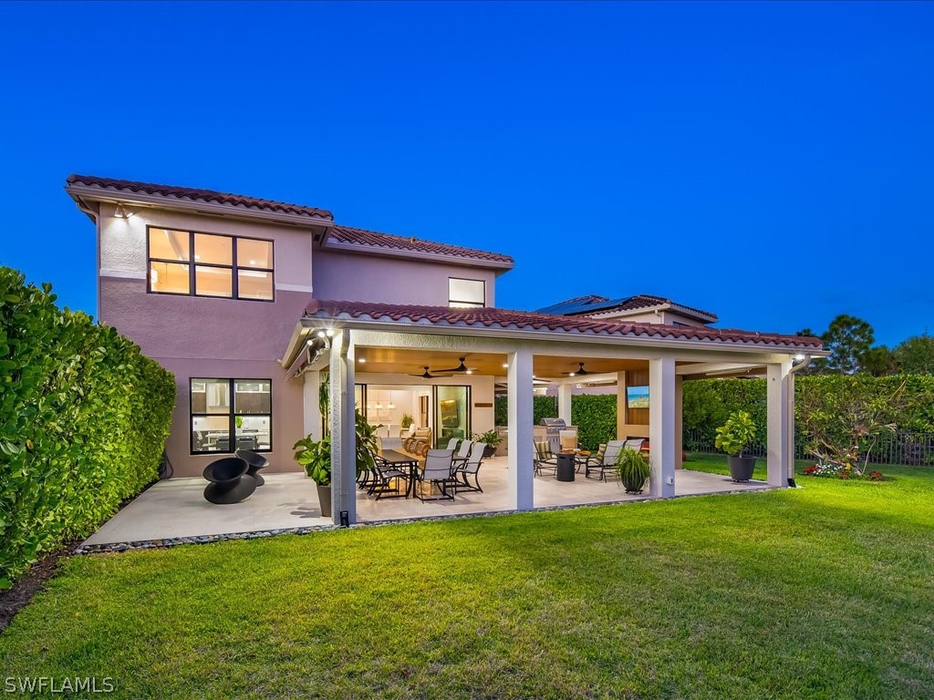 5 Bed SingleFamilyResidence for Sale in Marbella Isles, photo 6