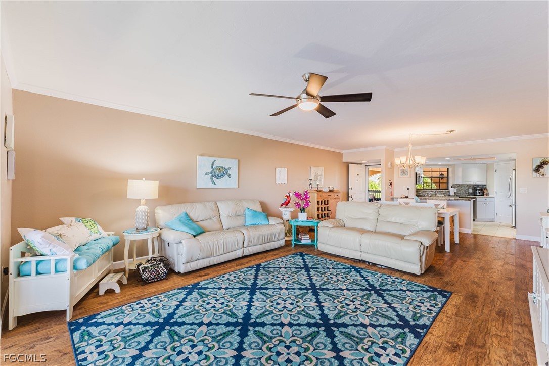2 Bed Condominium for Sale in Punta Gorda, FL, $200,000 — photo 6