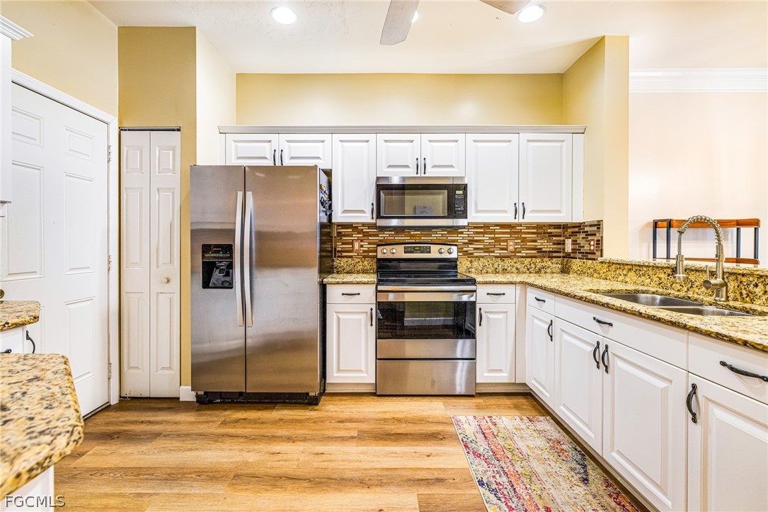 2 Bed Townhouse for Sale in Fort Myers, photo 6