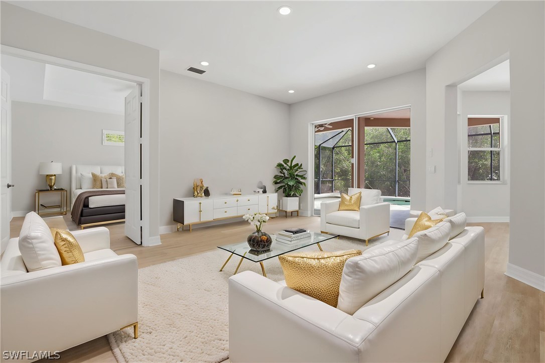 4 Bed Pool Home for Sale in Naples, FL, $699,900 — photo 6