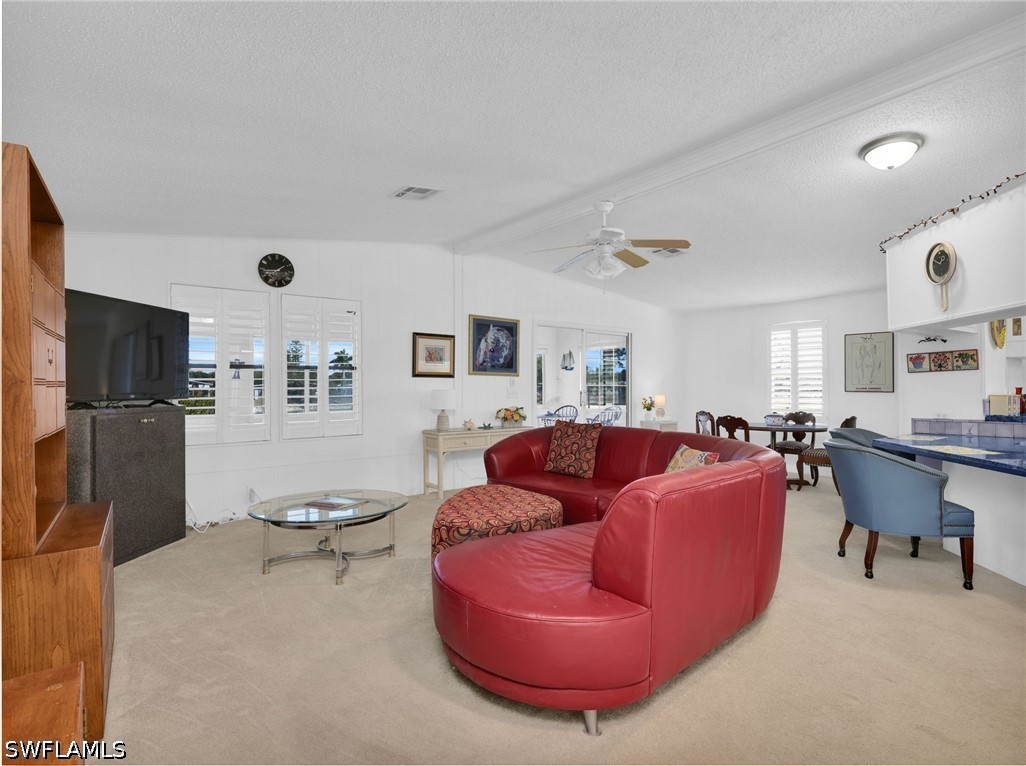 2 Bed Waterfront Home for Sale in Quail Roost, FL, $194,900 — photo 6