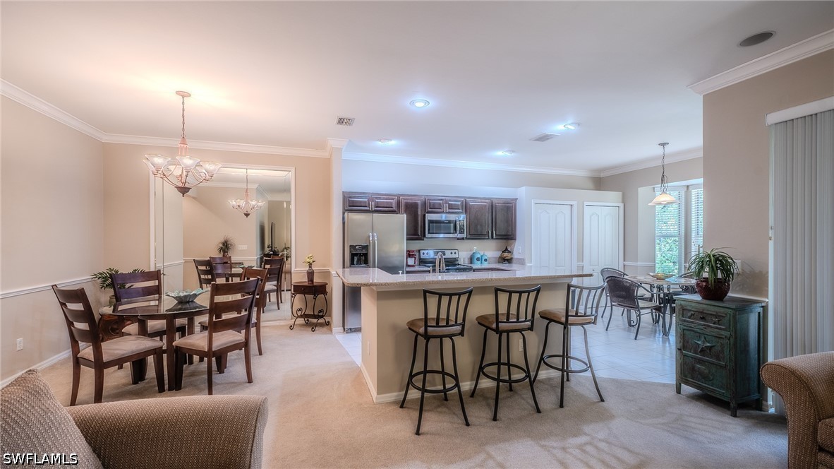 2 Bed Attached for Sale in Estero, FL, $249,900 — photo 6