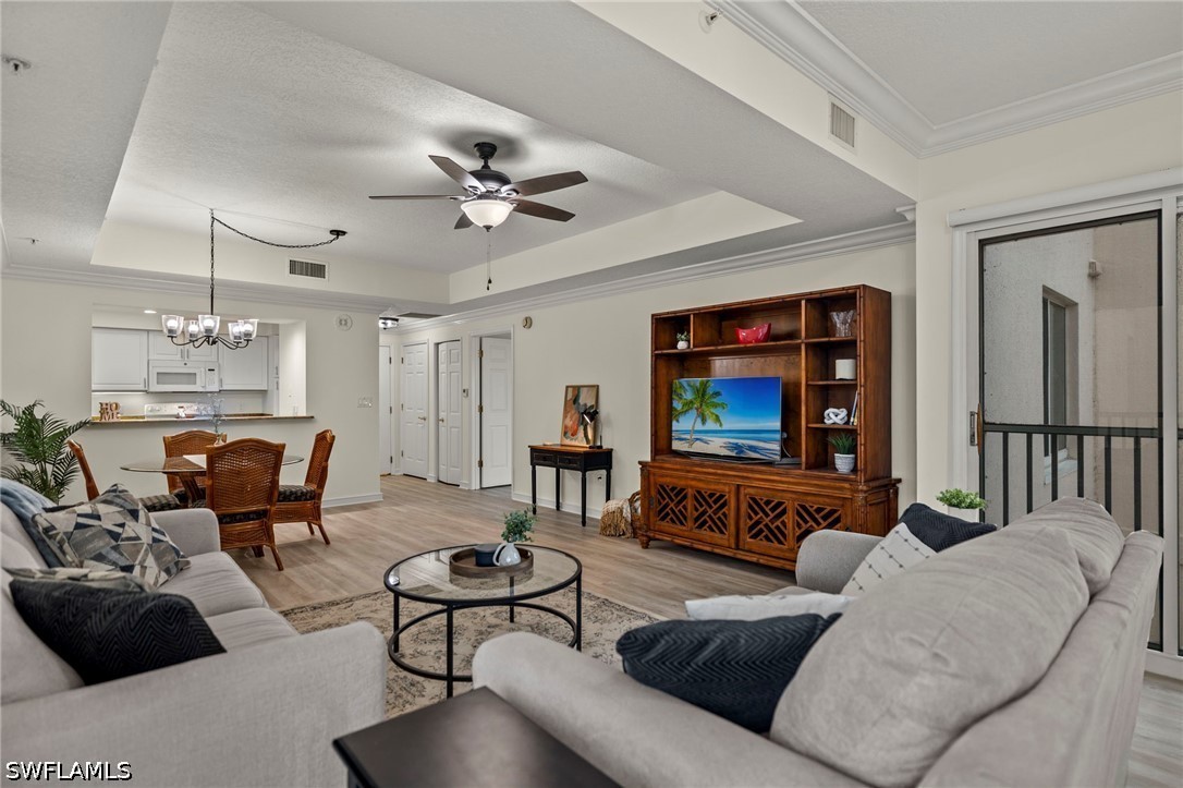 1 Bed Condominium for Sale in Glenview, FL, $199,000 — photo 6