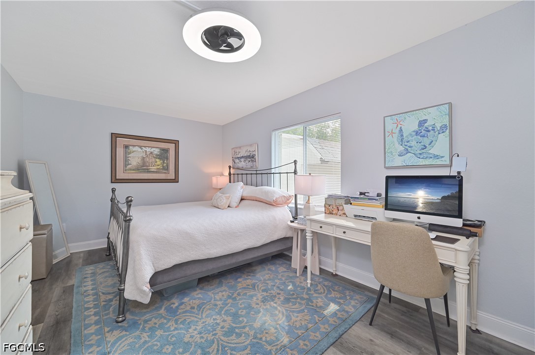 2 Bed Condominium for Sale in North Fort Myers, FL, $125,000 — photo 6