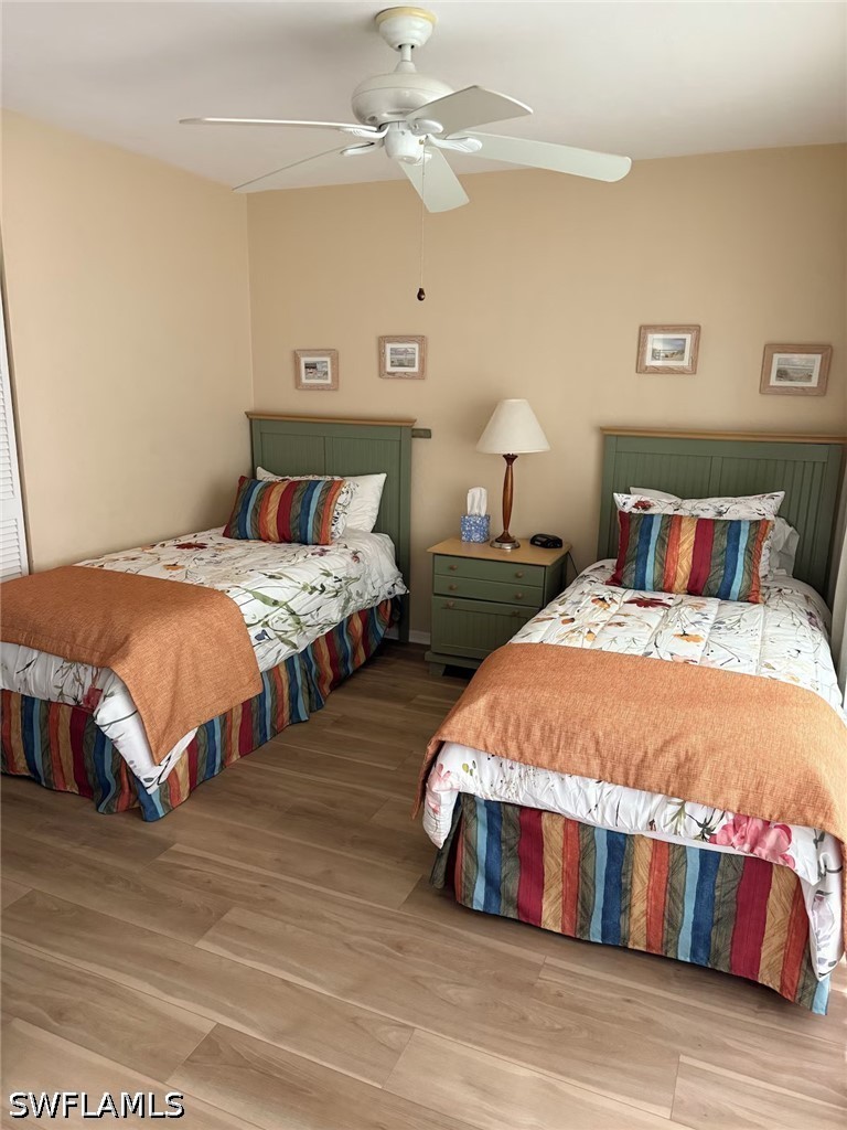 2 Bed Waterfront Home for Sale in Naples, FL, $335,000 — photo 6