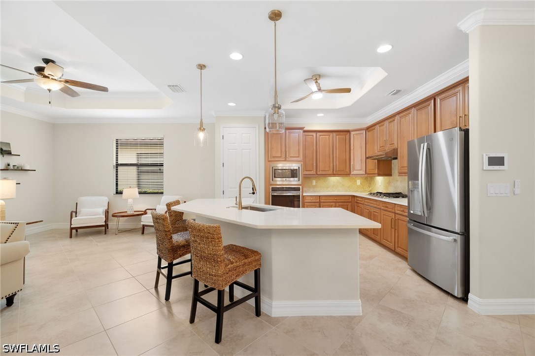 2 Bed Pool Home for Sale in Bonita Springs, photo 6