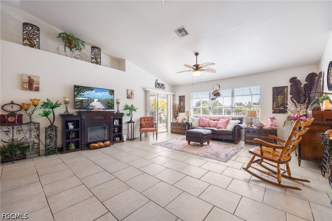 3 Bed Pool Home for Sale in Cape Coral, FL, $429,999 — photo 6