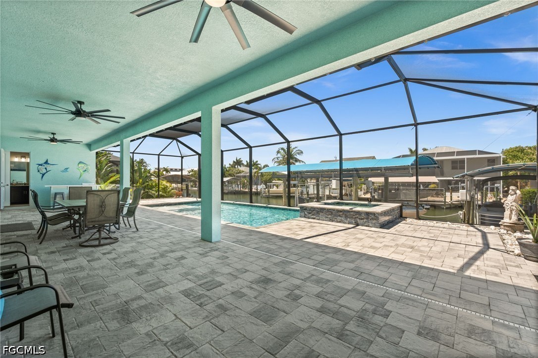 3 Bed Pool Home for Sale in St James City, FL, $973,000 — photo 6