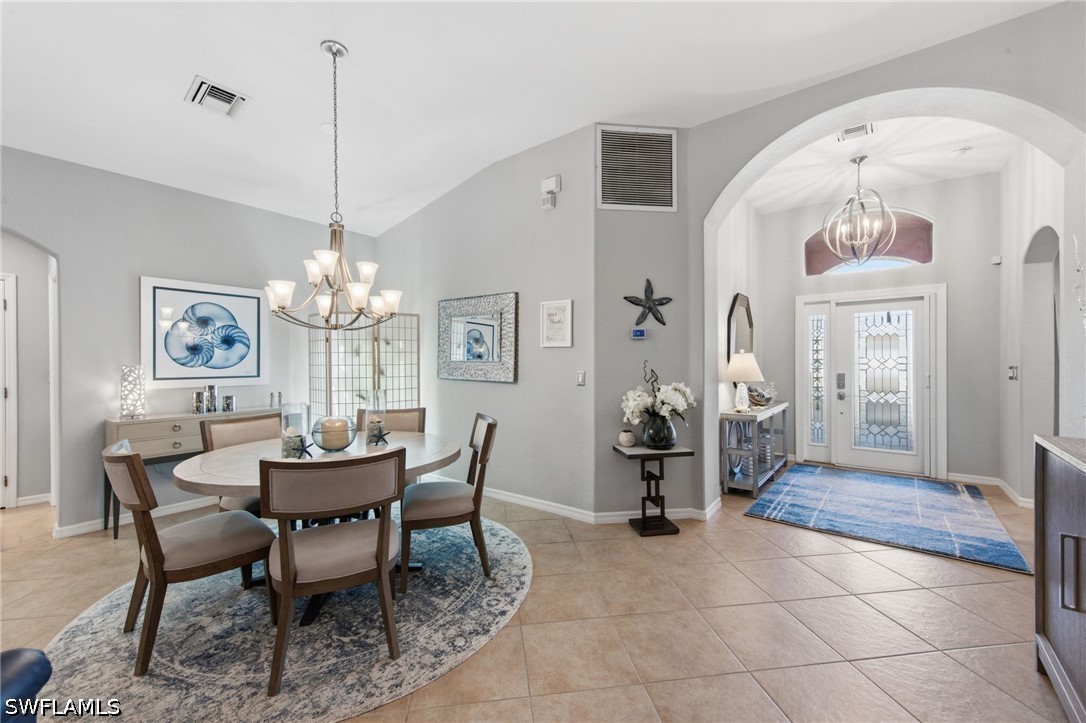 3 Bed SingleFamilyResidence for Sale in Estero, FL, $499,000 — photo 6